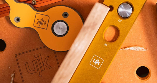 Top 10 UJK essentials for your workshop