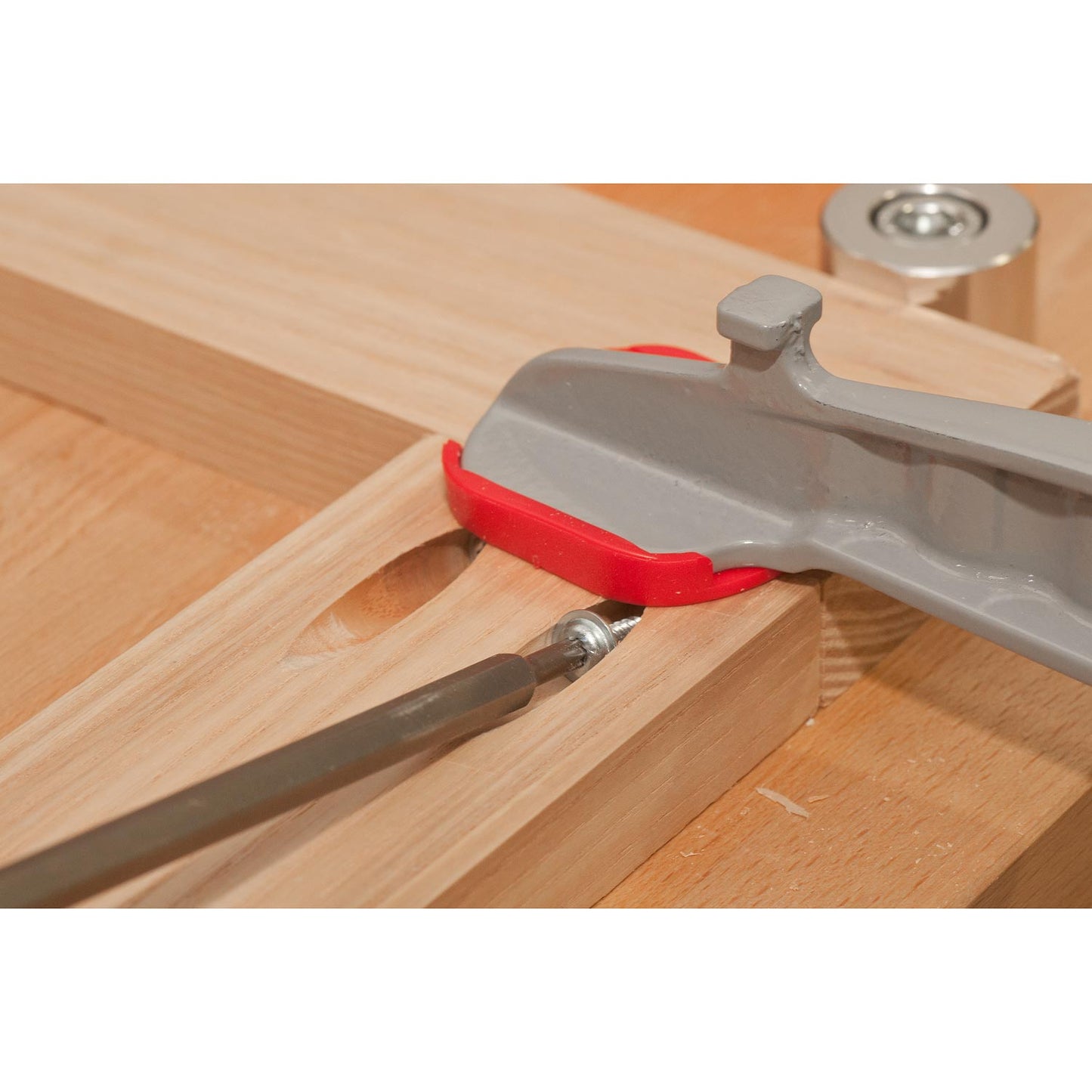 Mini Pocket Hole Jig