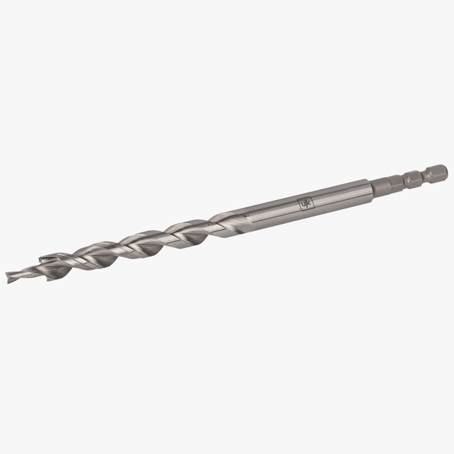 Pocket Hole Drill Bit - Hex Shank
