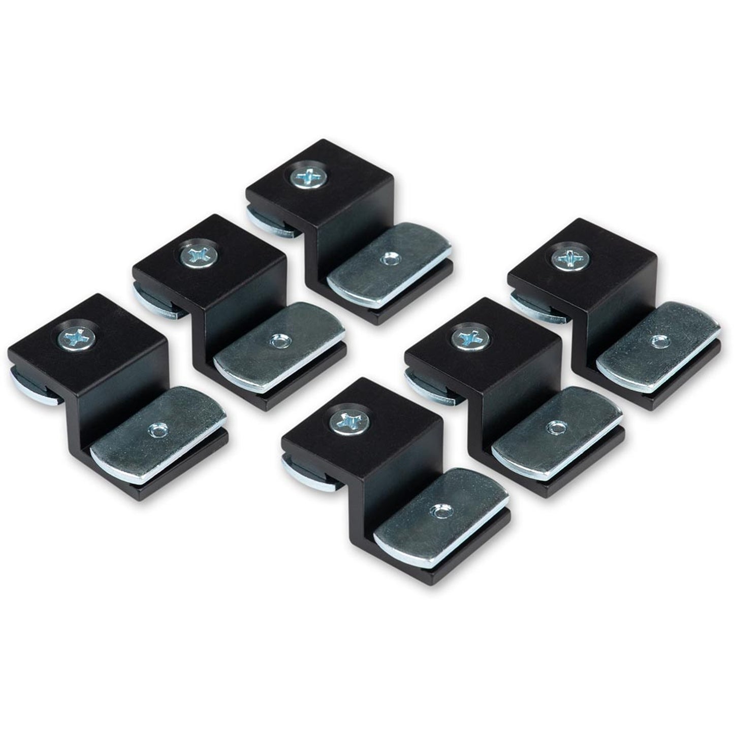 Progrip Side by Side Adaptors