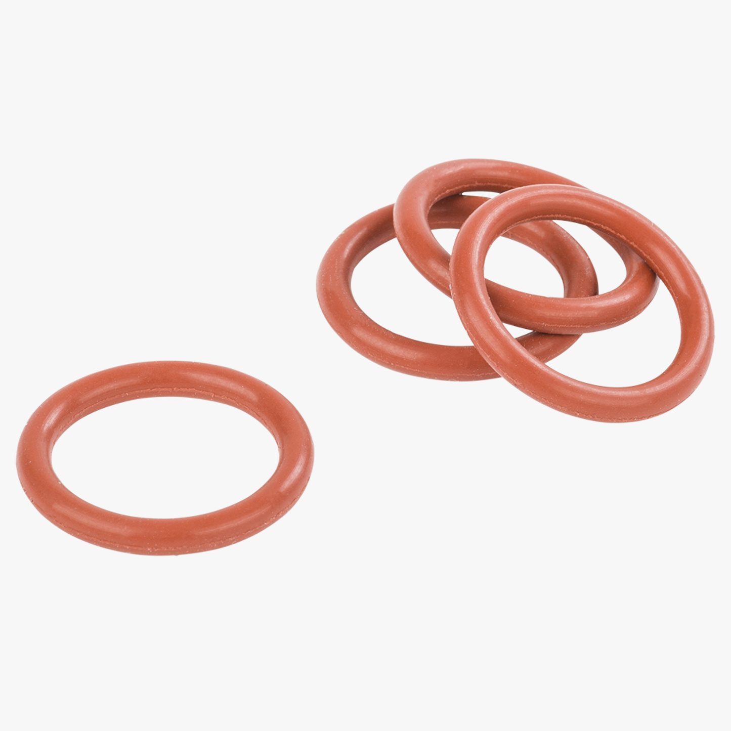Spare O Rings For Super Dog (Pkt 4)