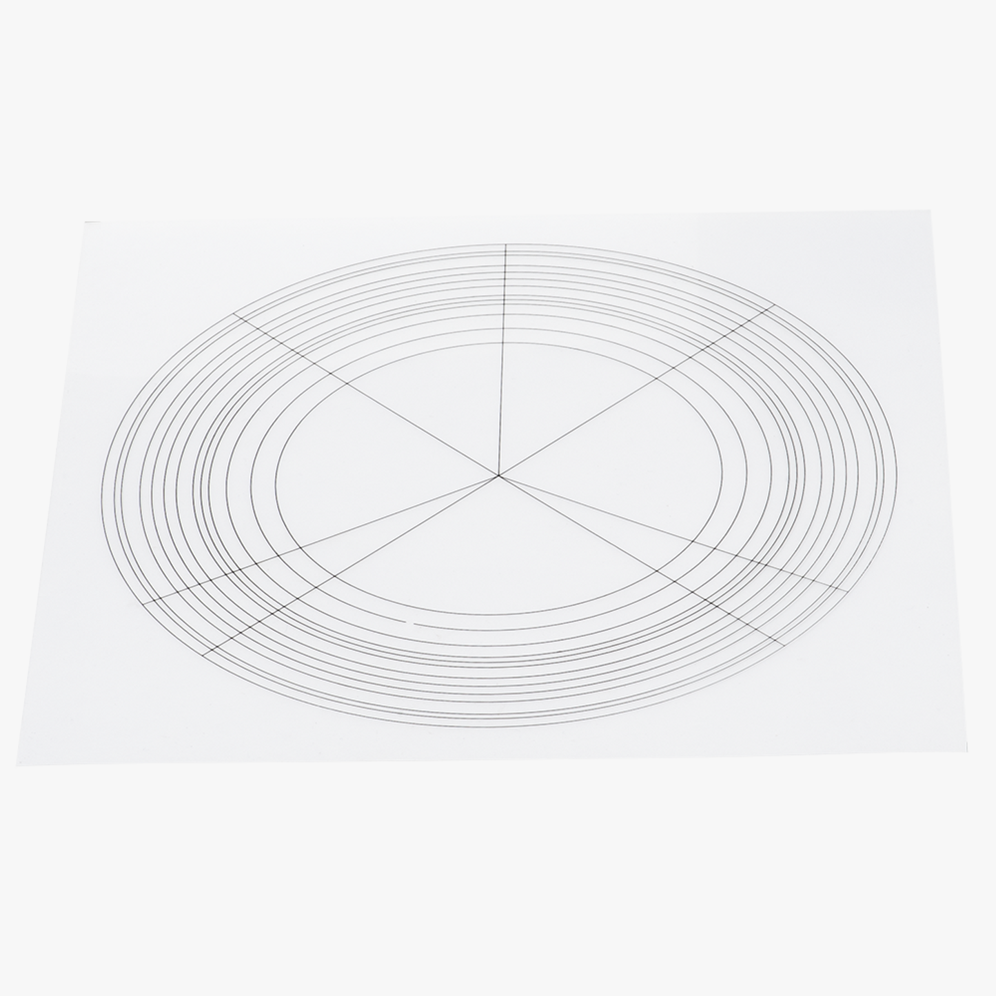 10mm Aluminium Router Table Insert