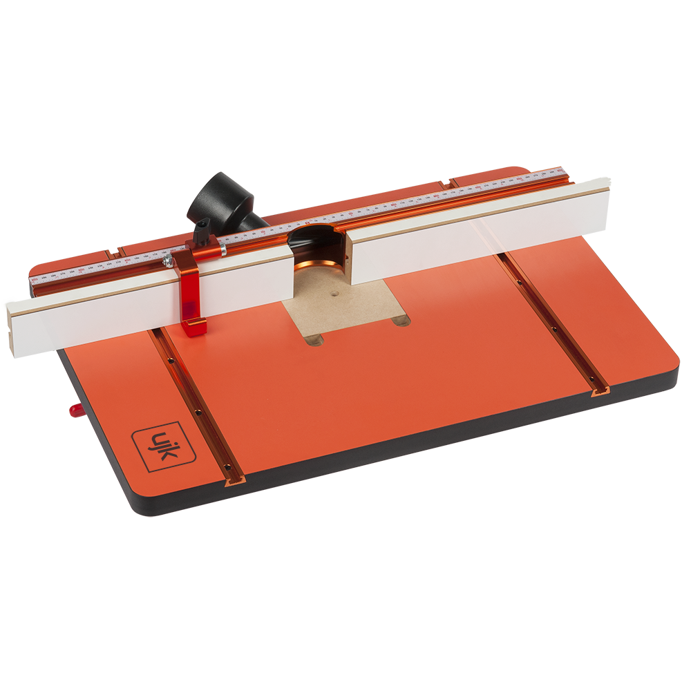 UJK Drill Table & Fence for Pillar Drills – UJK Tools