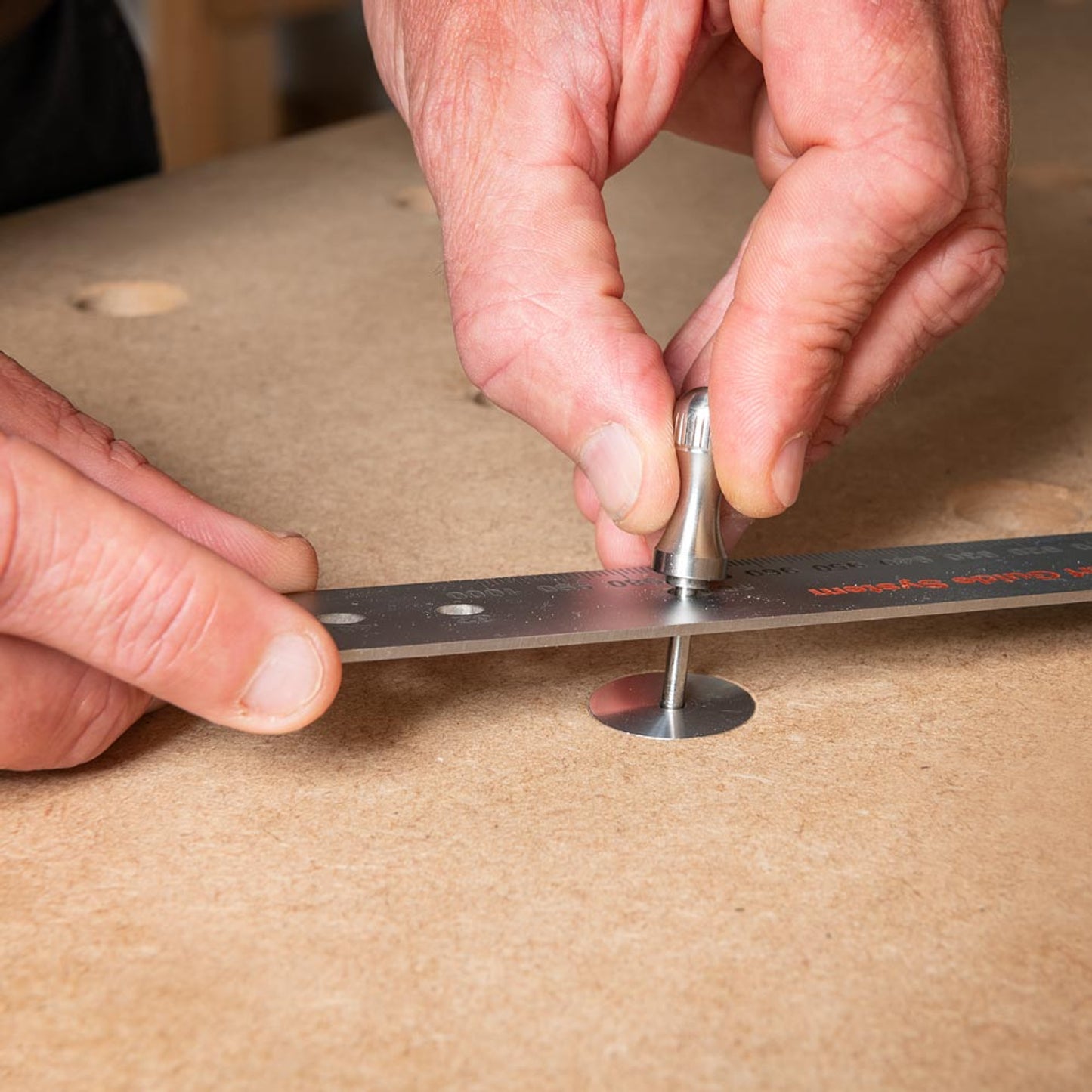 Parf Aluminium Revision Dogs (3)