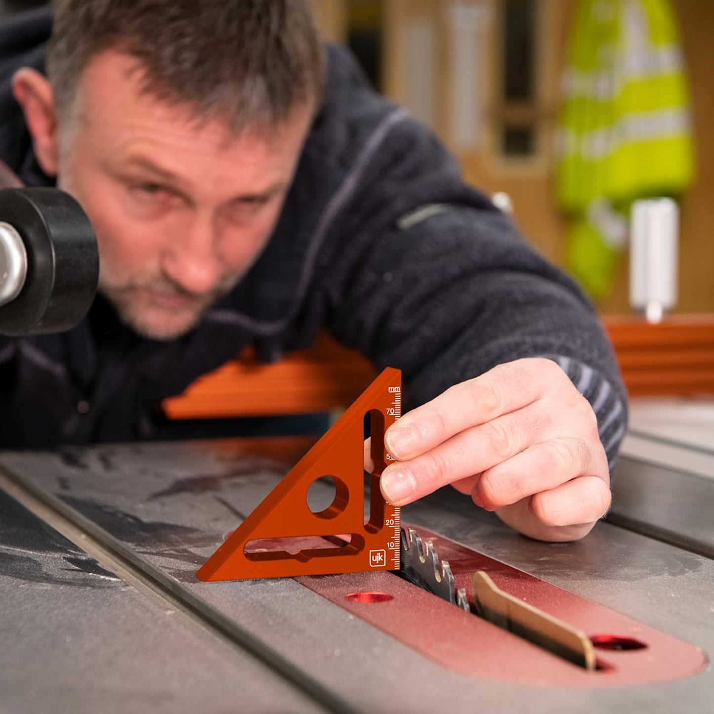 Multifunction Squares - (Pair)