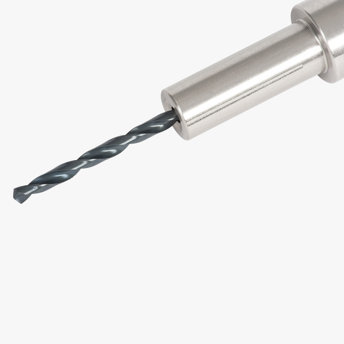 Parf Guide System Mk II Centrotec Shaft & 3mm Drill