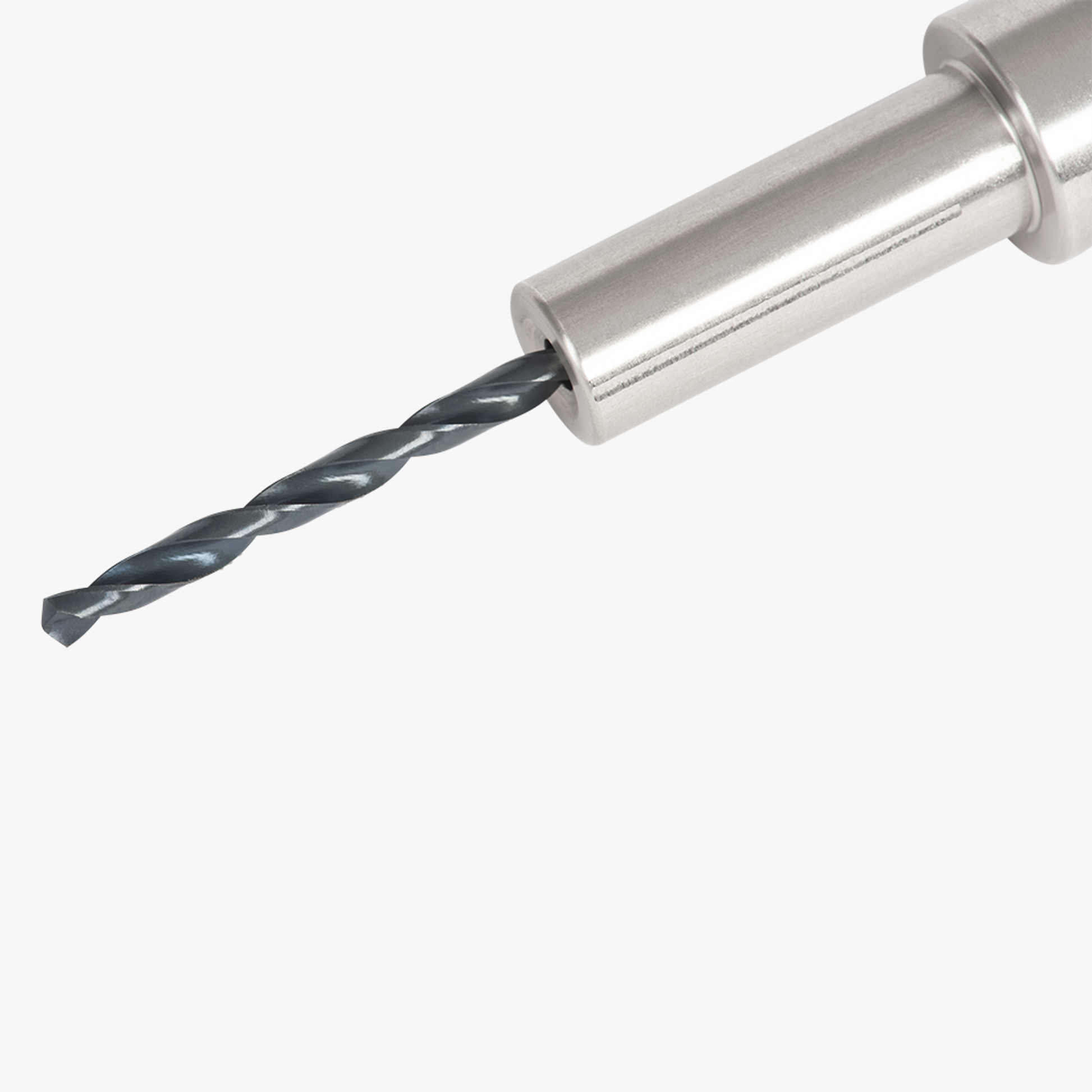 Parf Guide System Mk II Centrotec Shaft & 3mm Drill