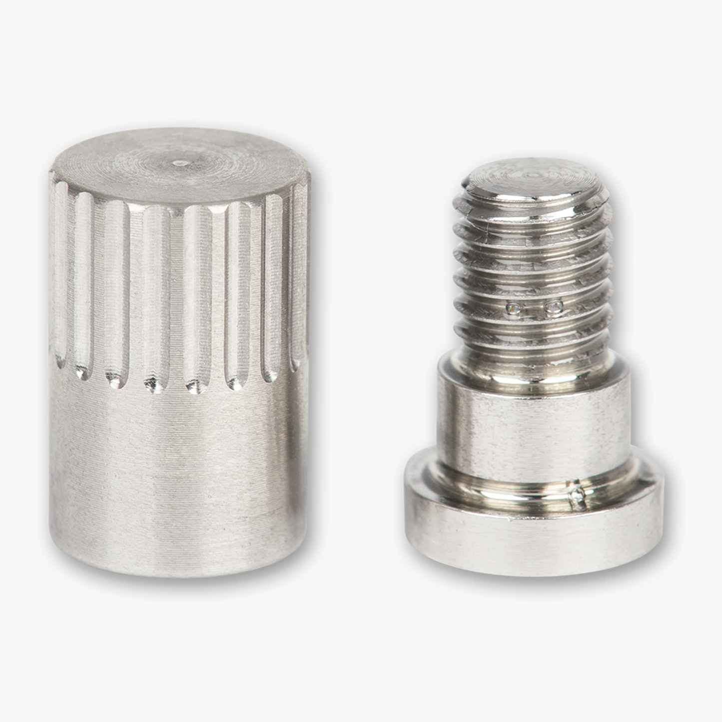 Parf Guide System Parf Stick Connector