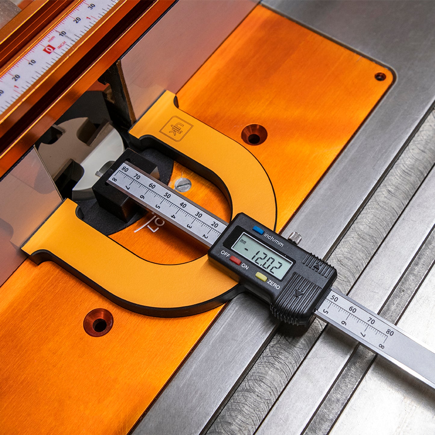 Digital Height Gauge