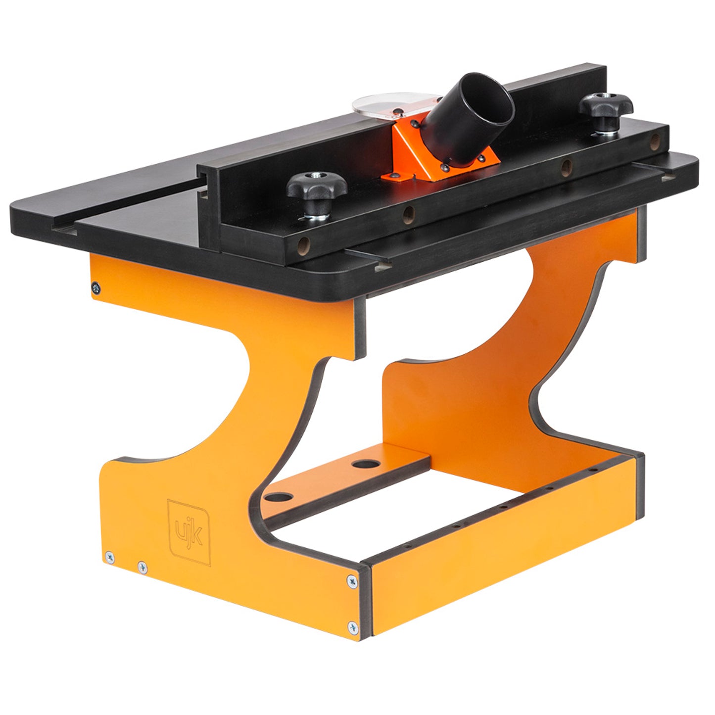 Portable Trim Router Table