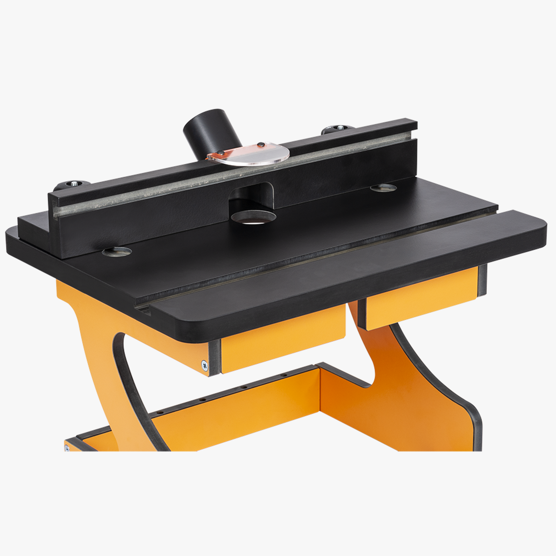 Portable Trim Router Table