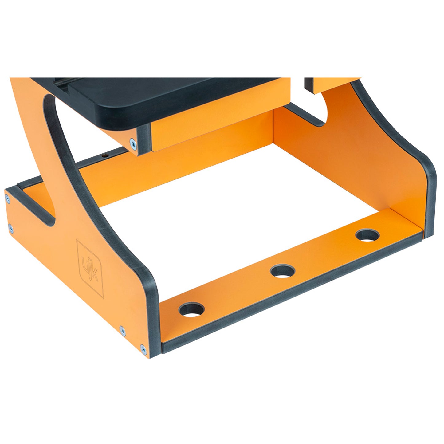 Portable Trim Router Table