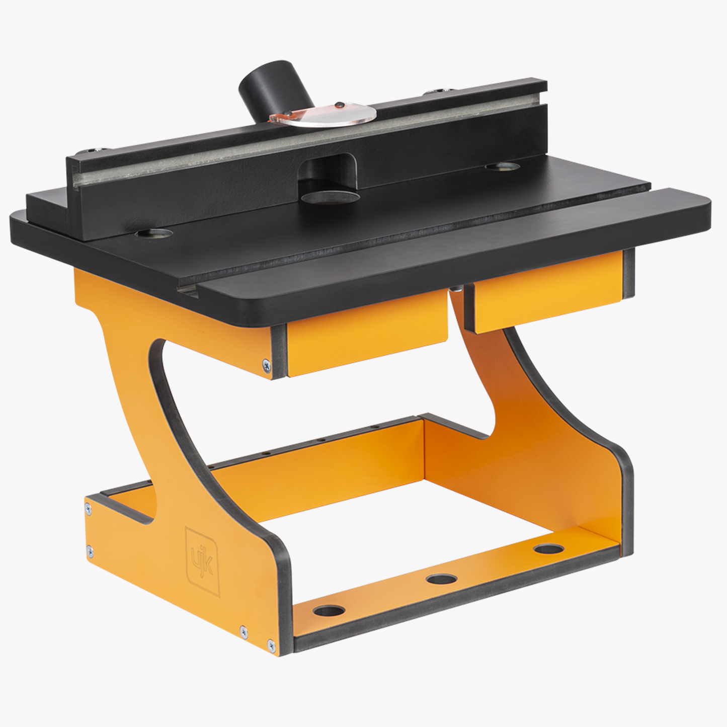 Portable Trim Router Table