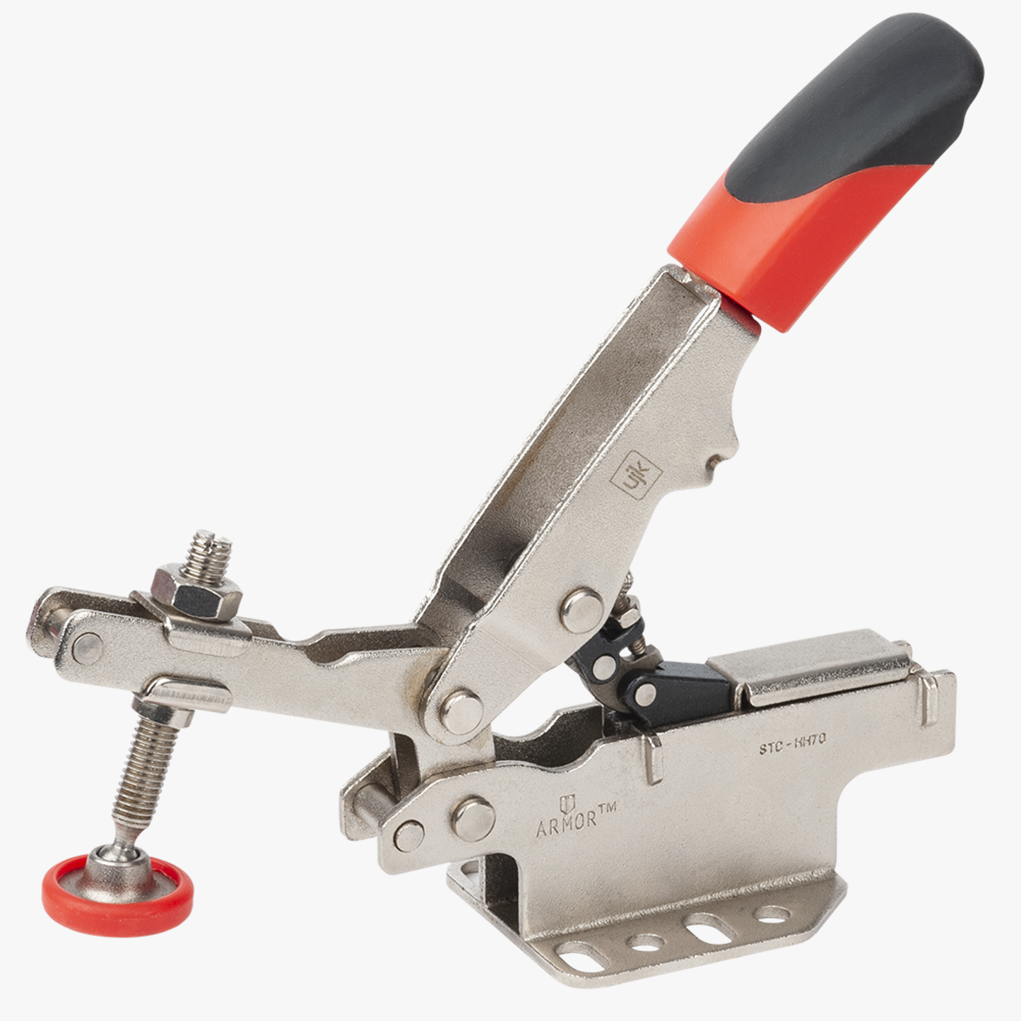 Self Adjusting Toggle Clamp 70