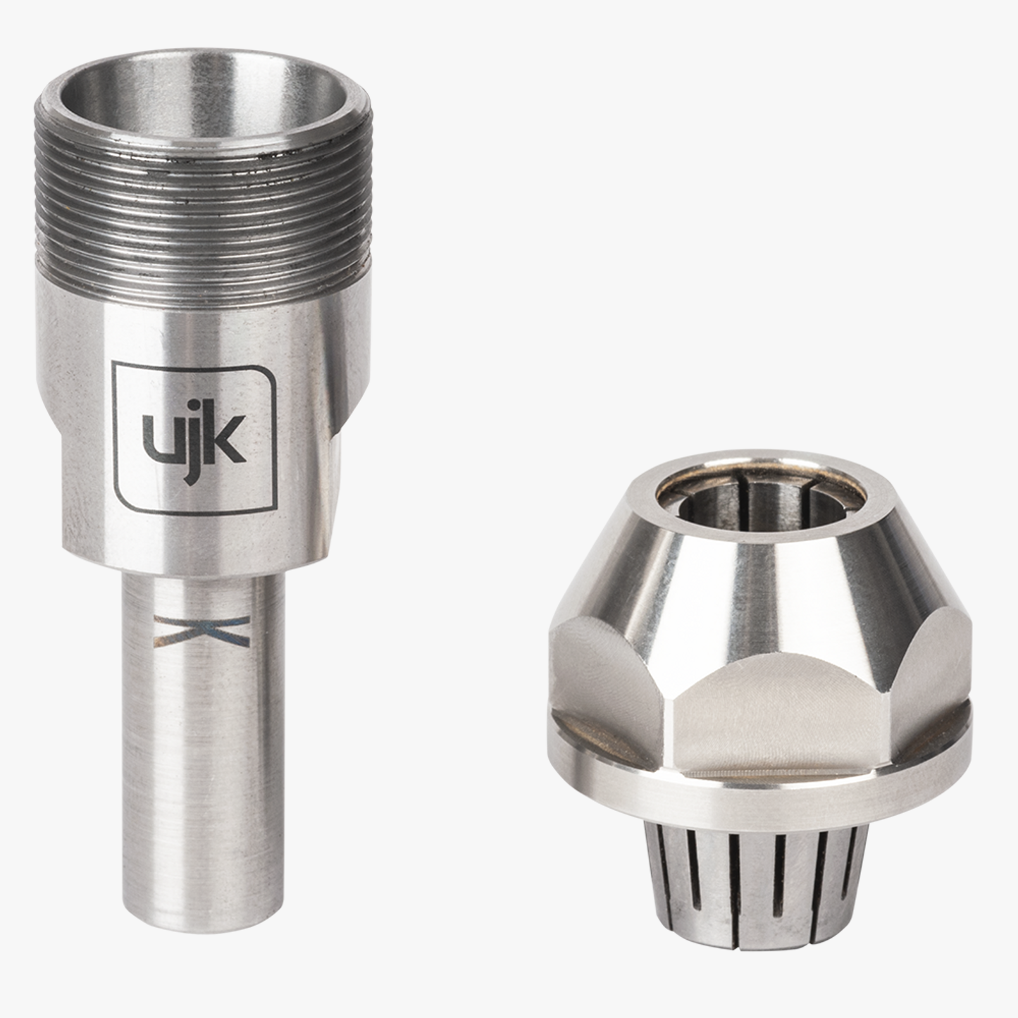 Router Collet Extension (12mm Shank)