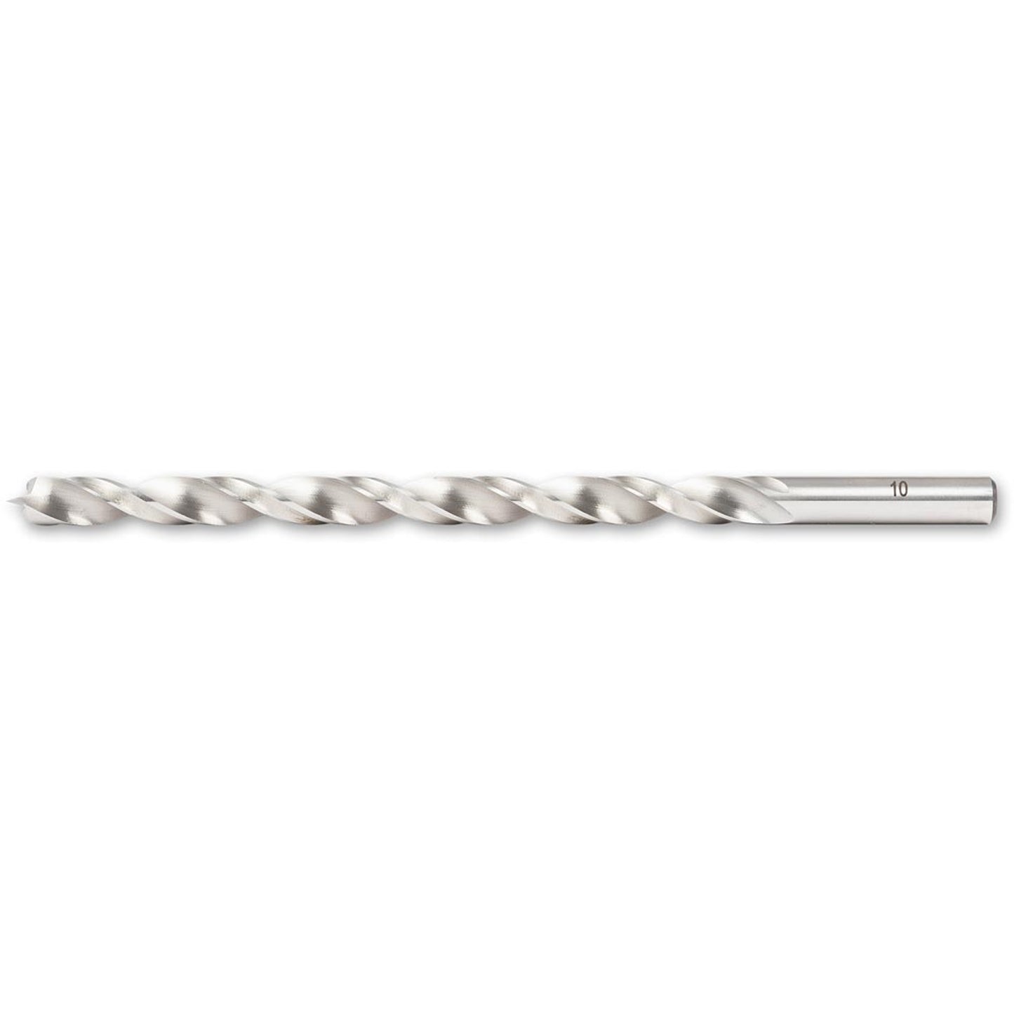 Long Series M2 HSS Premium Brad Point Drill Bits