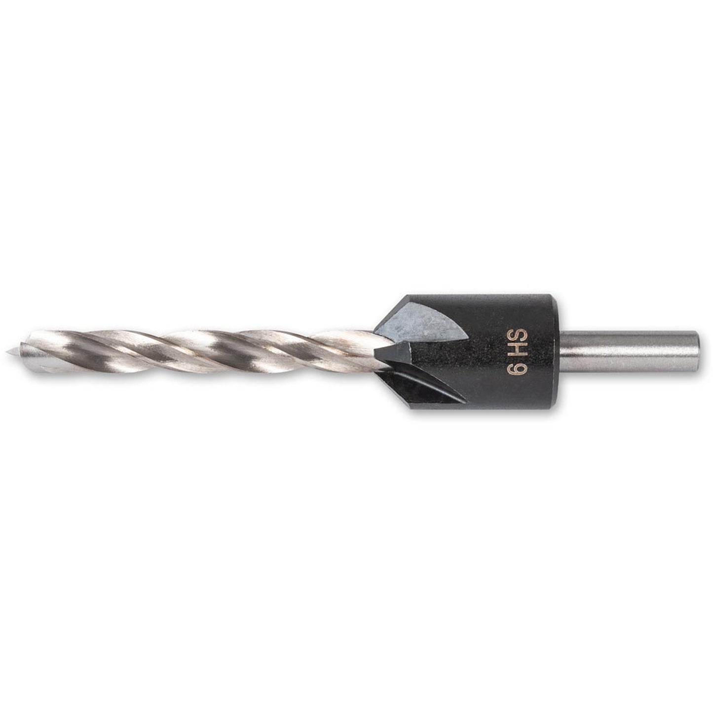 HSS Countersink & Premium HSS Drill Bit