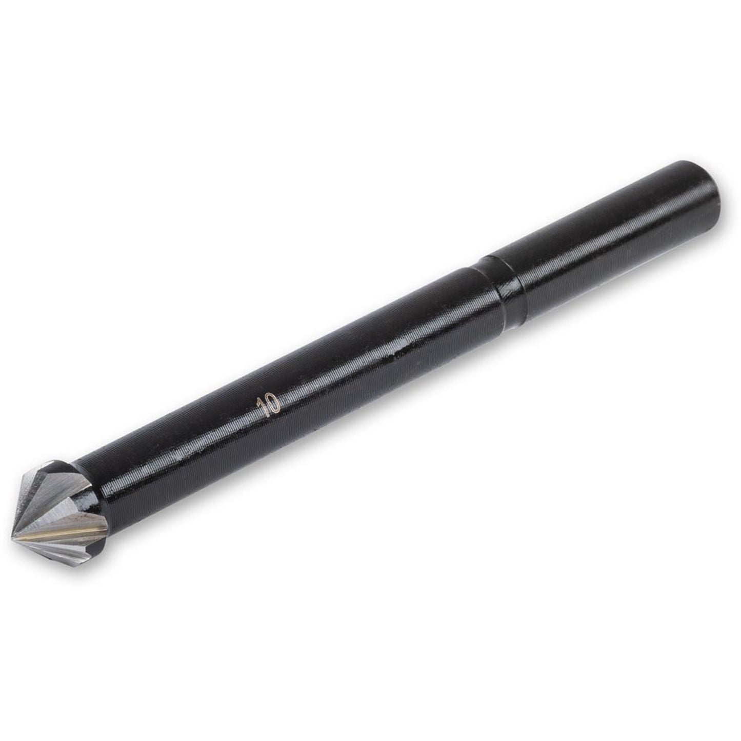 90 Degree Chatter Free Countersink