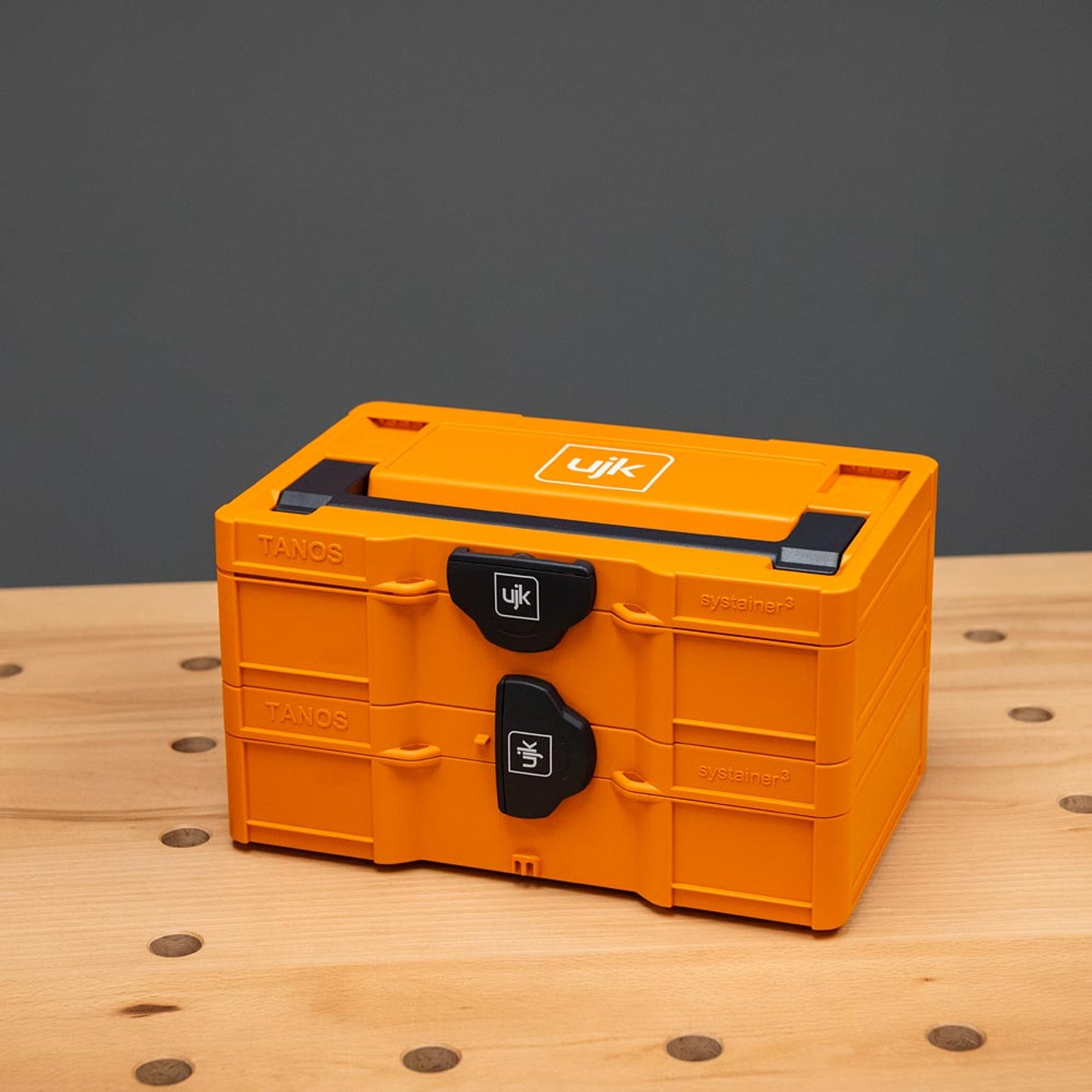 T-LOC Mini Systainer Case