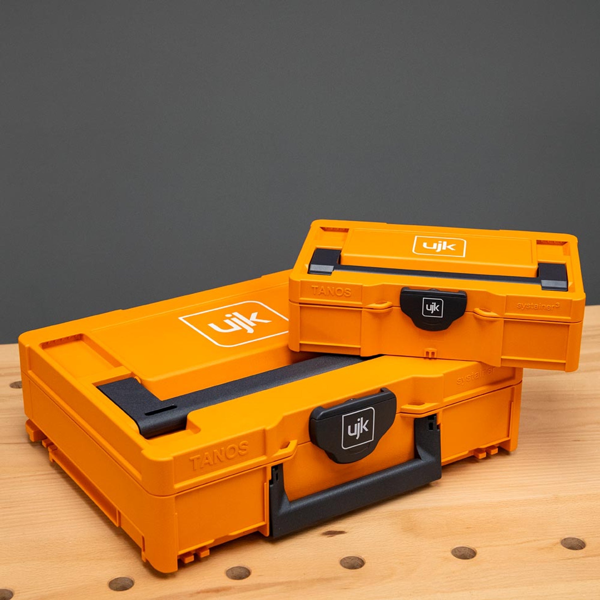 T-LOC Mini Systainer Case