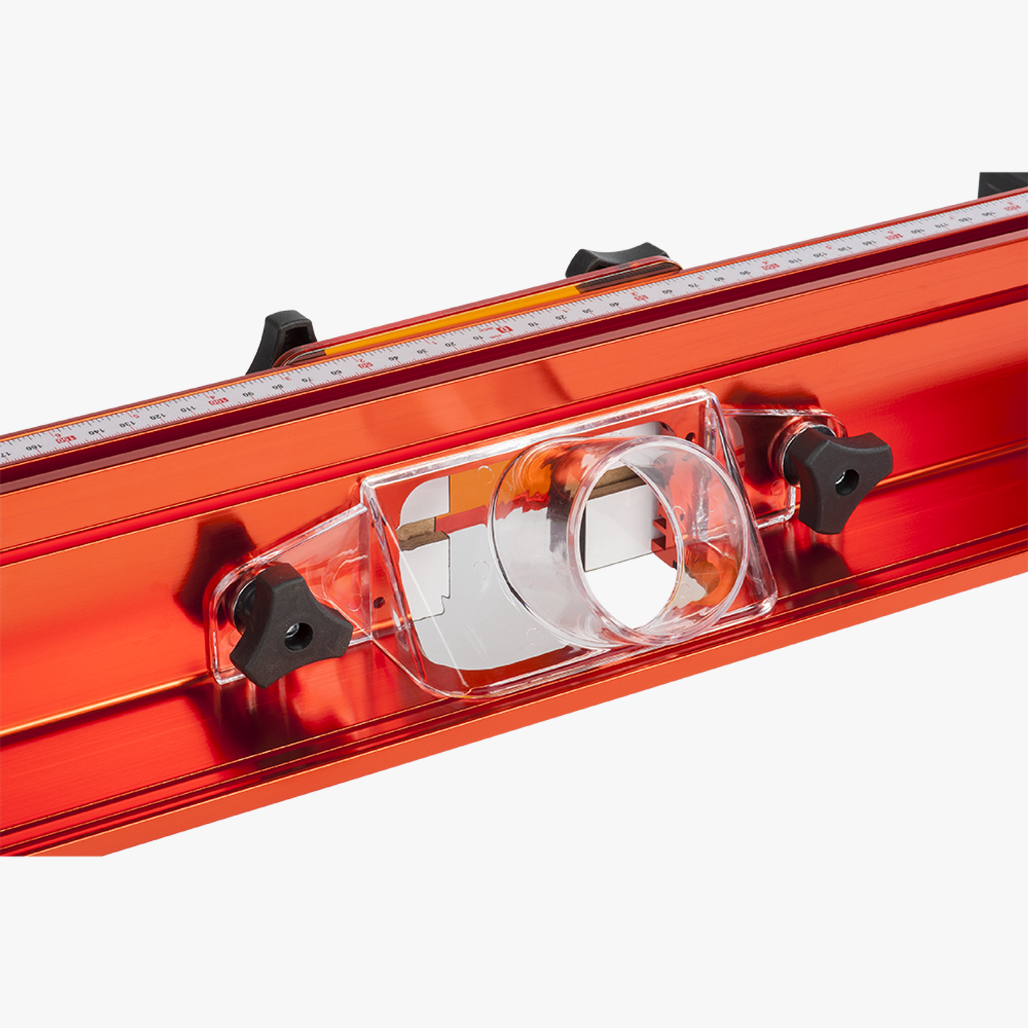 Professional Router Table Fence