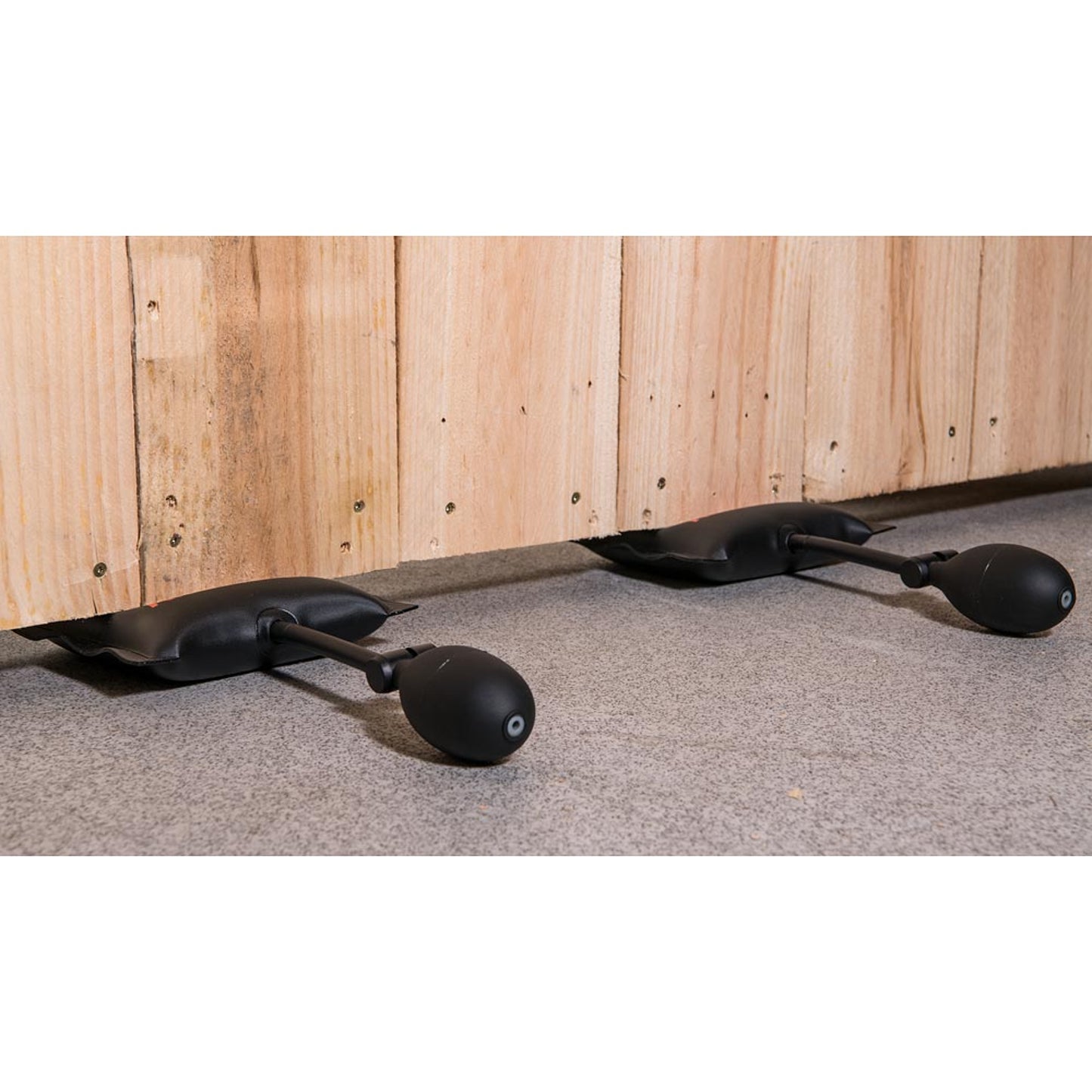 Air Wedges - Square 160mm (Pkt 2)