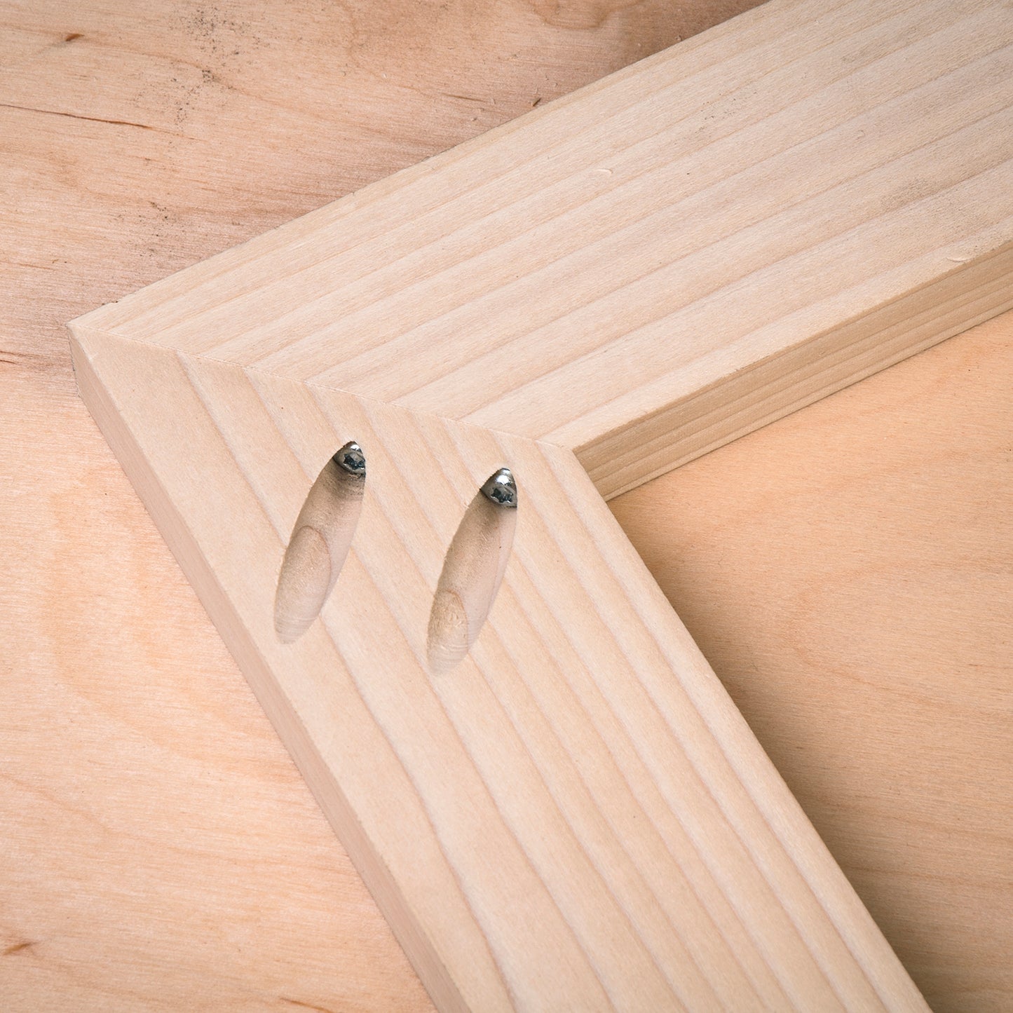Pocket Hole Jig Mk II