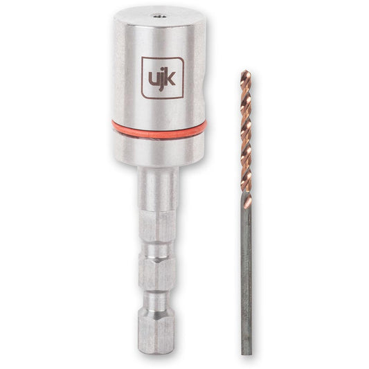 Hex Adaptor Drill Kit