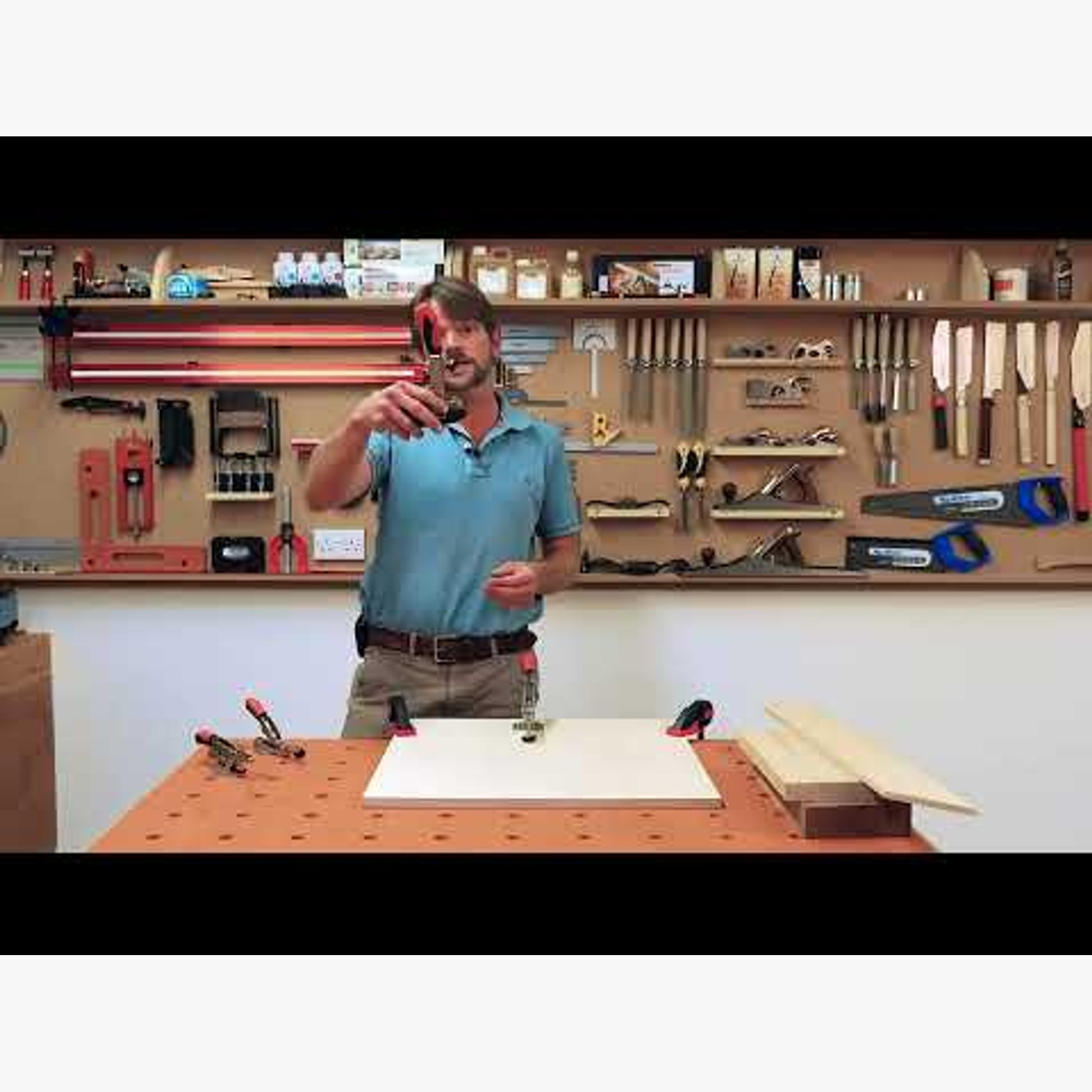 Self Adjusting Toggle Clamp 70