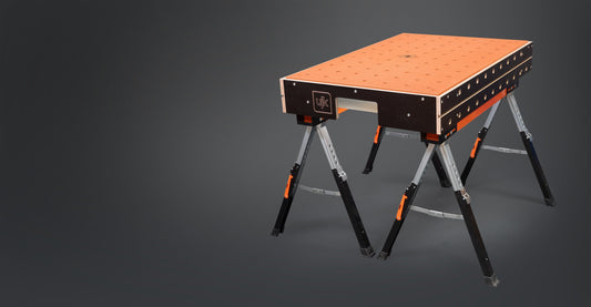 Start Up to Setup: The UJK Workbench System