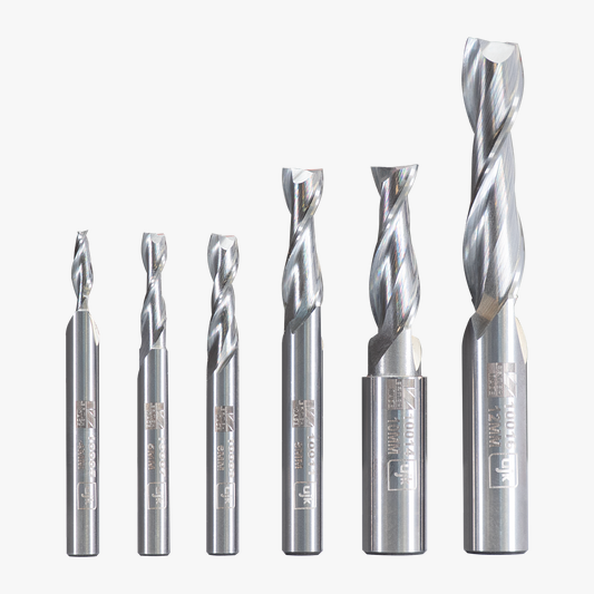 Spiral Cutters