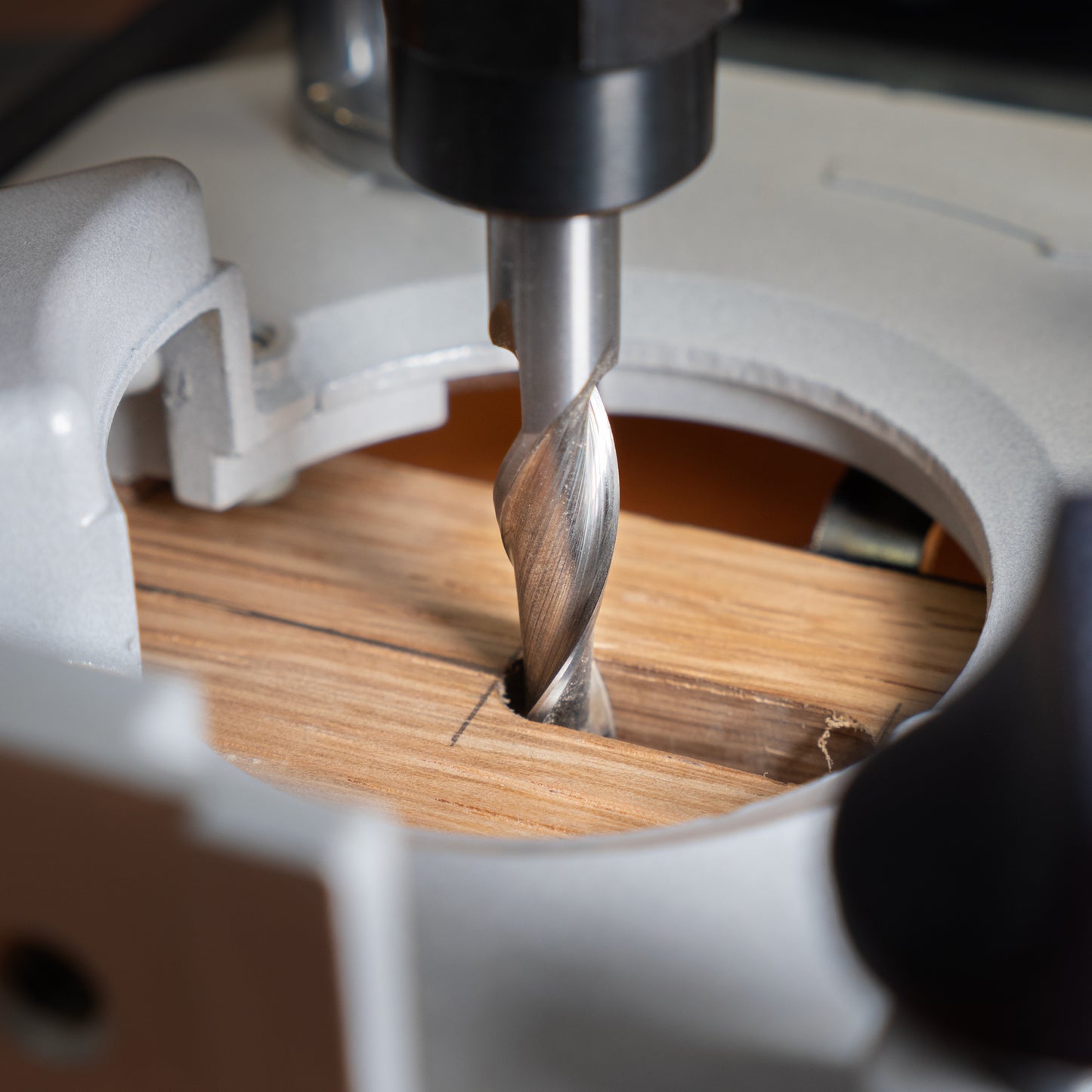 Spiral Cutters