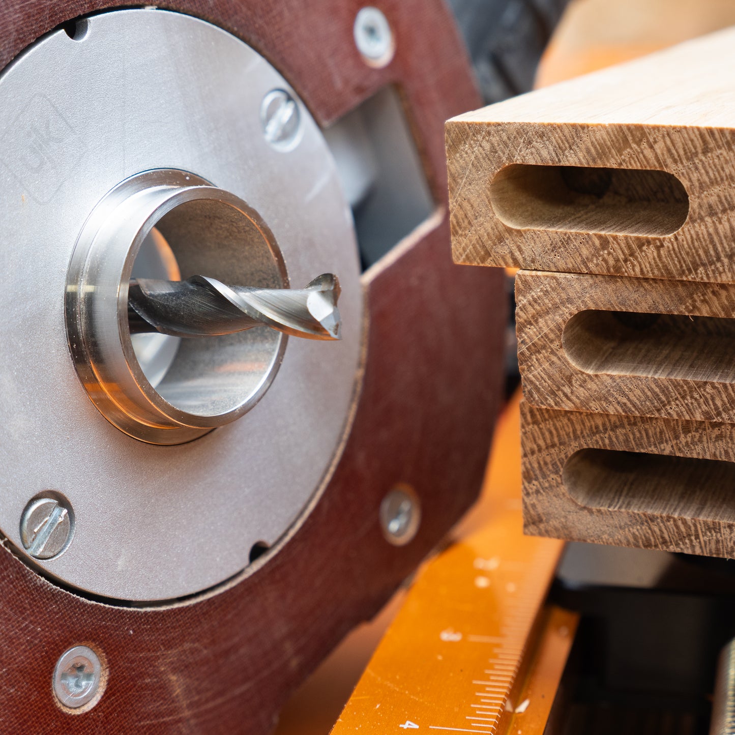 Spiral Cutters