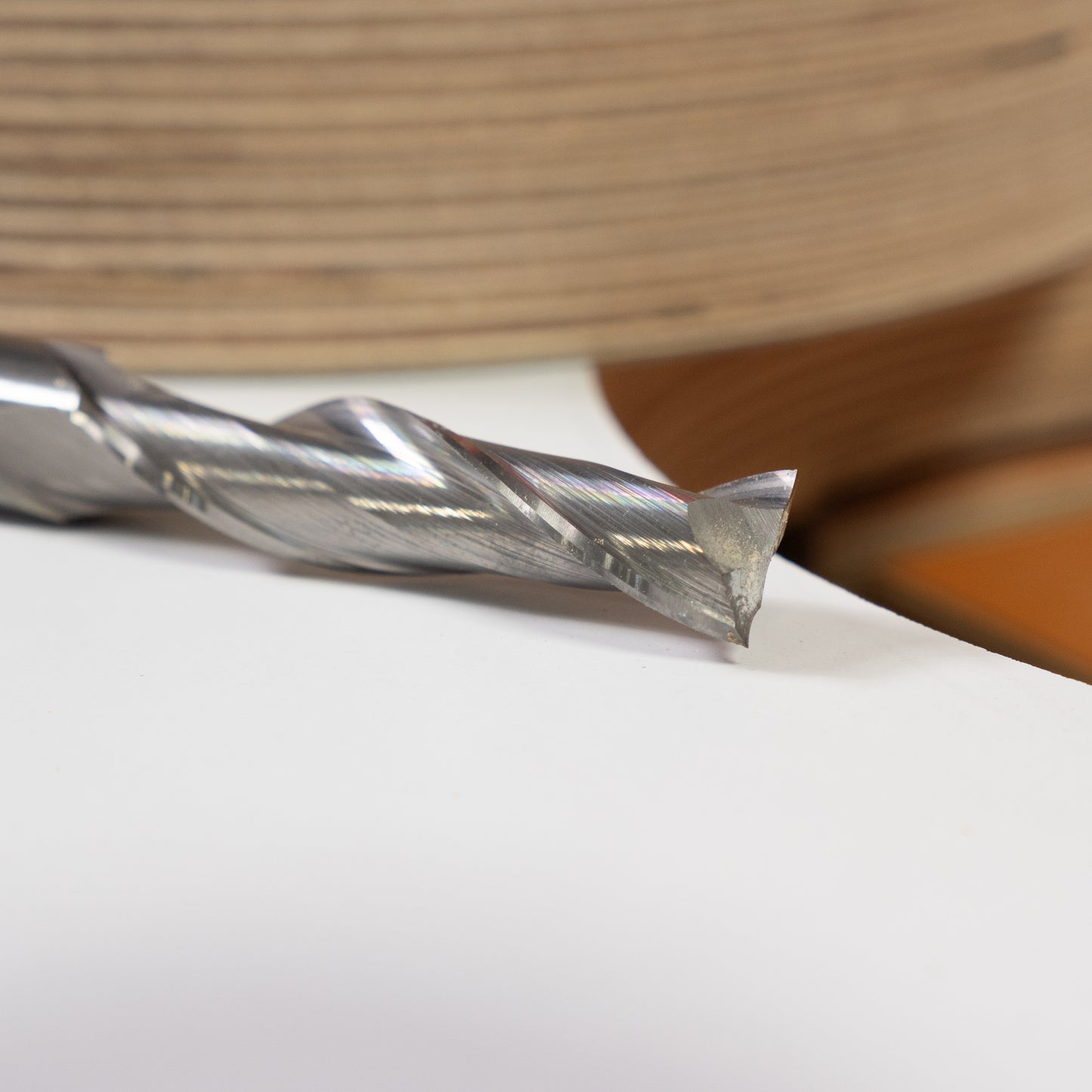 Spiral Cutters