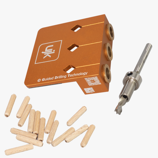 Dowel Jig