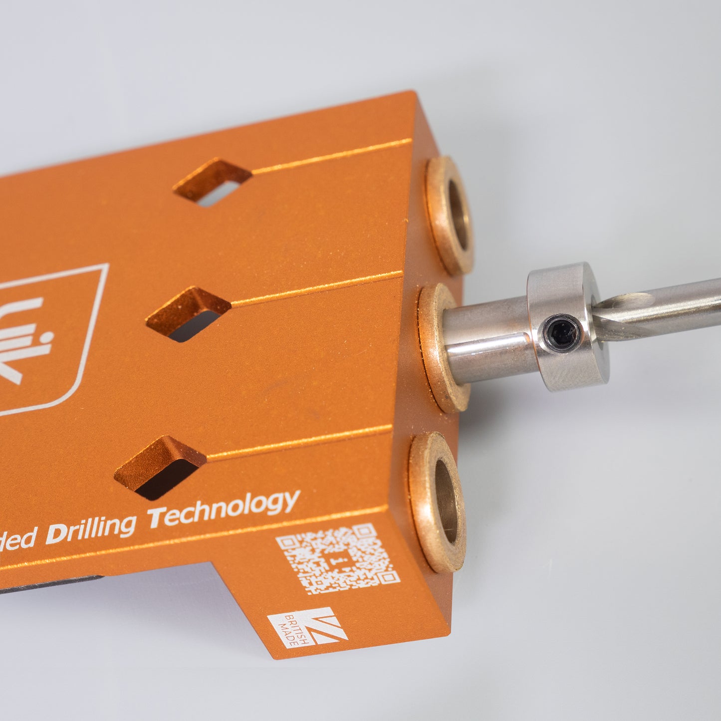Dowel Jig
