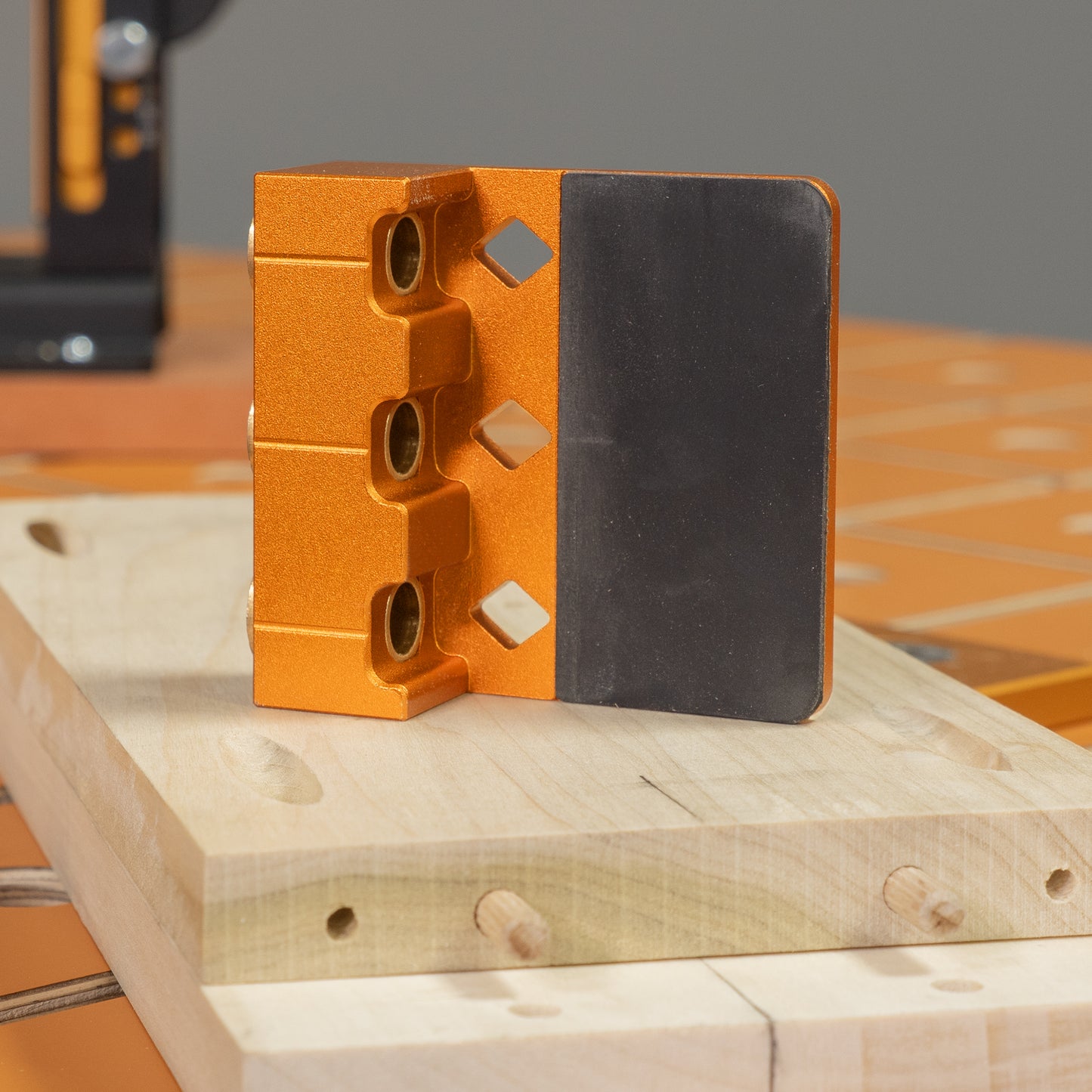 Dowel Jig