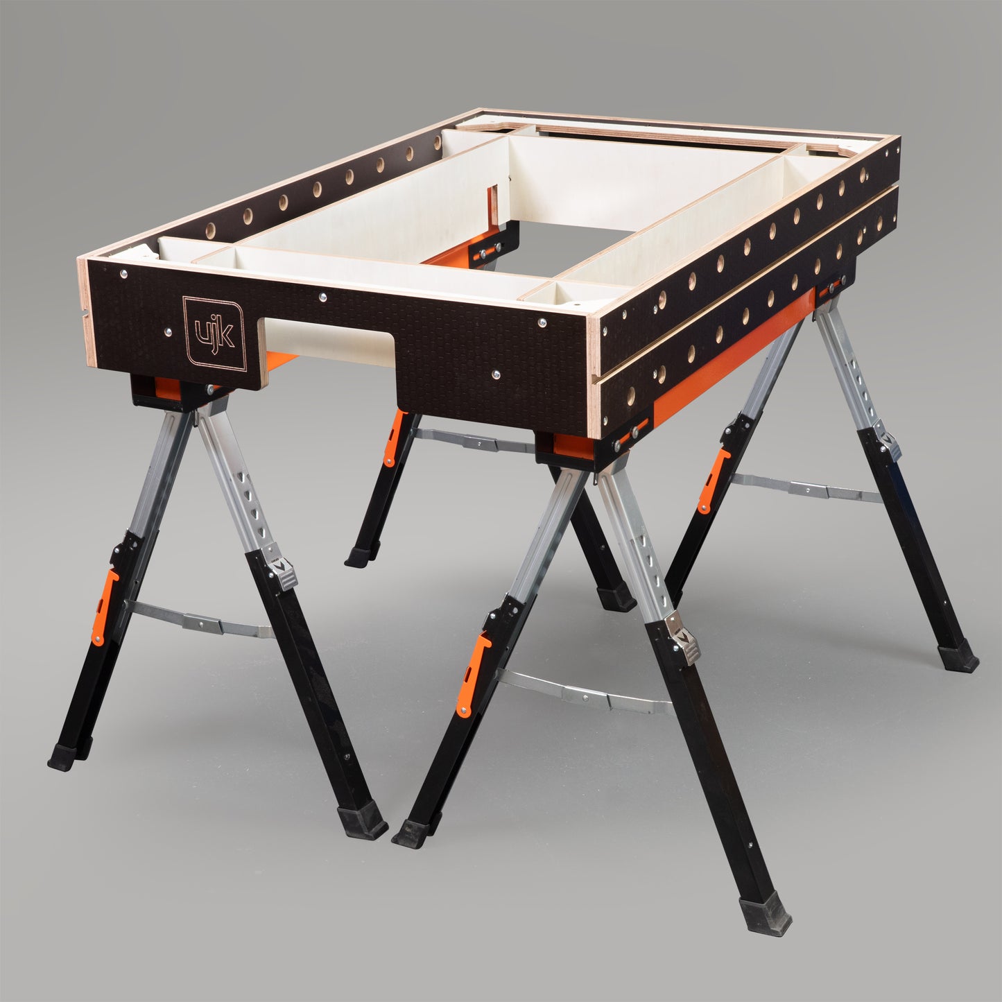 Établi multifonction Mk II (châssis seul)