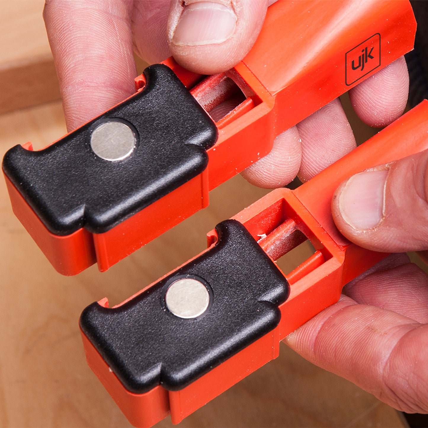 Mini Pocket Hole Jig