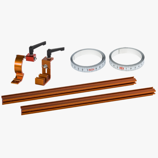 Track & Stop Kit