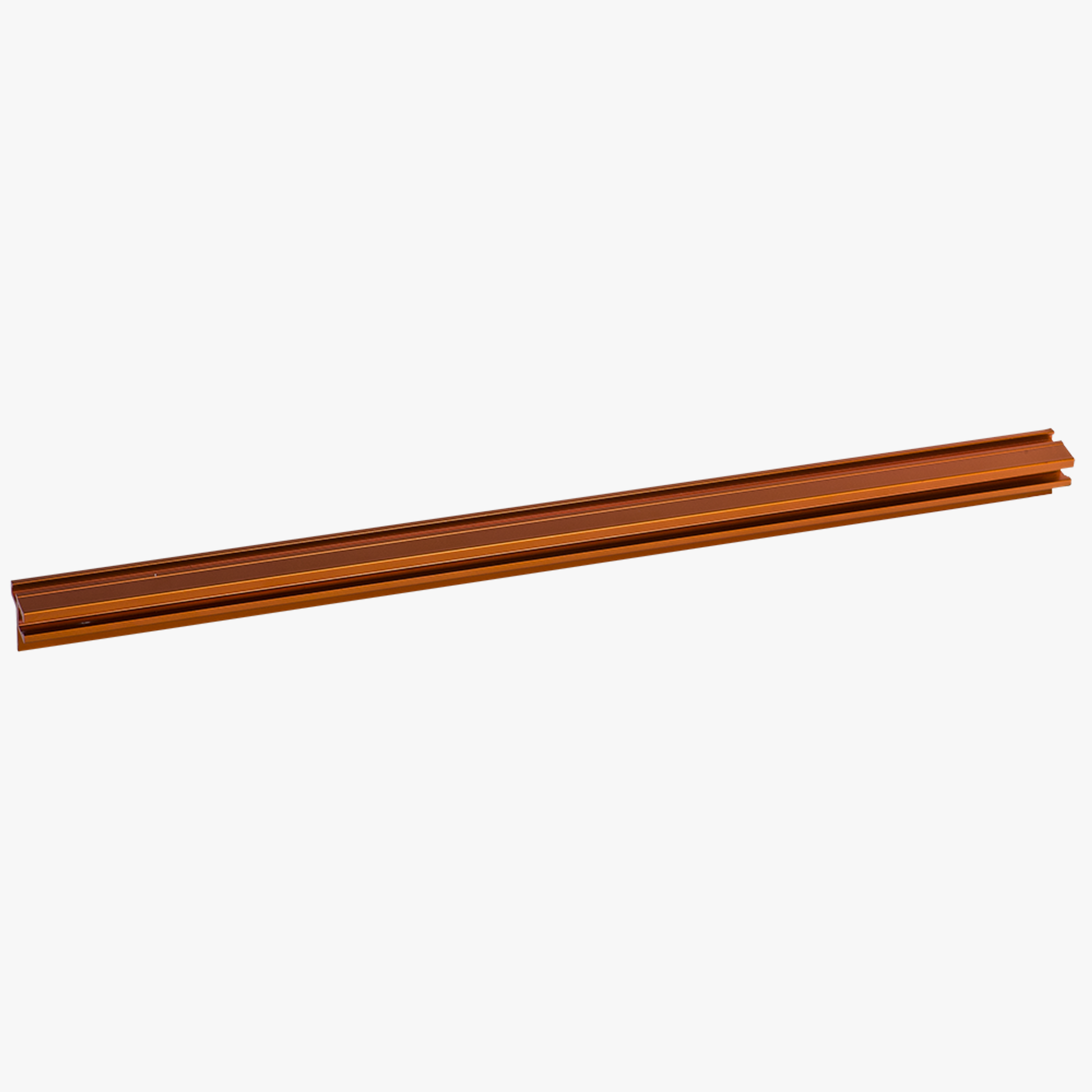 T-Track for Track & Stop Kit