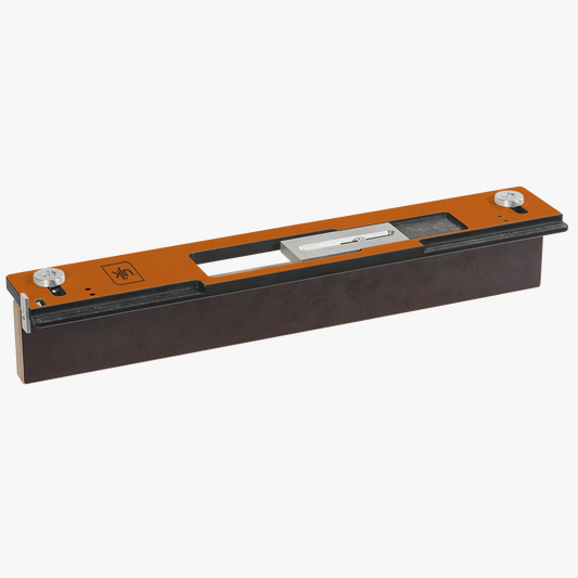 Hinge Jig with Clamp Plate