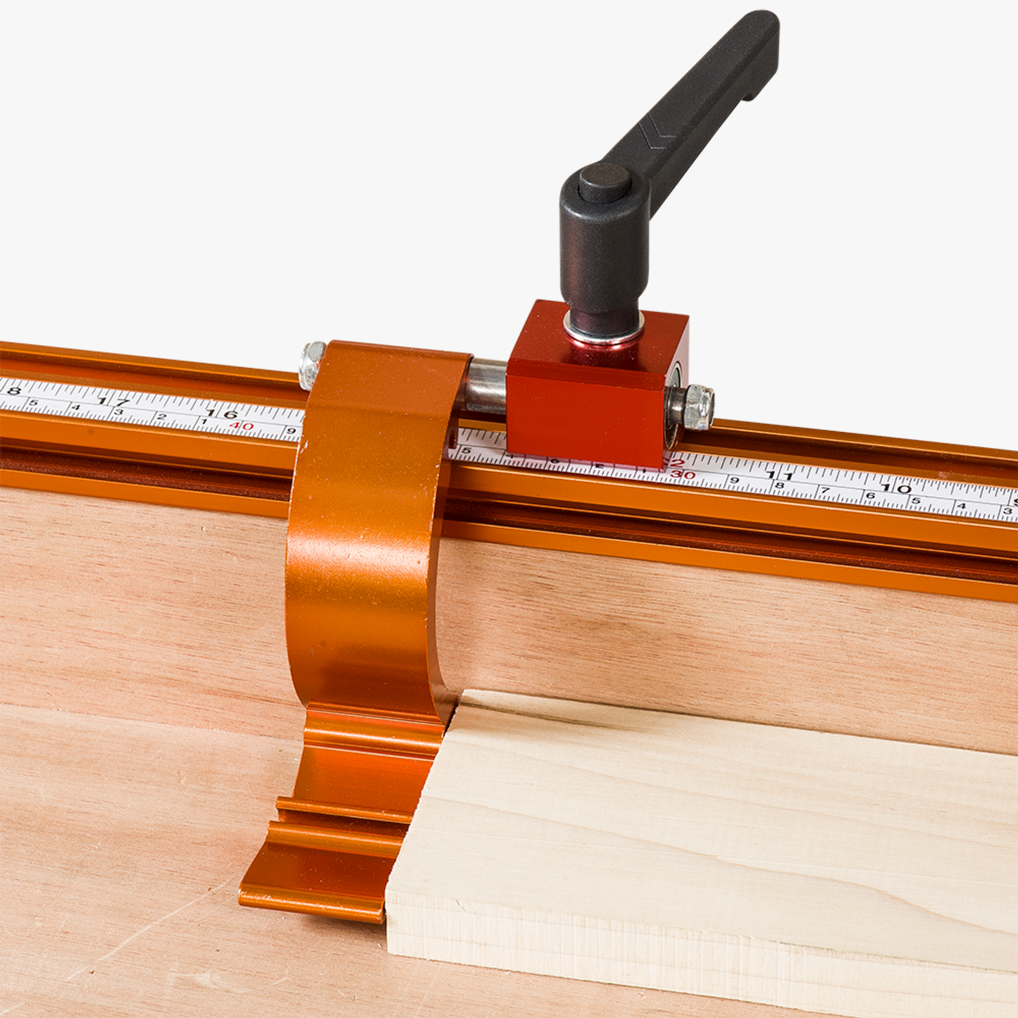 Flip Stop for Track & Stop Kit