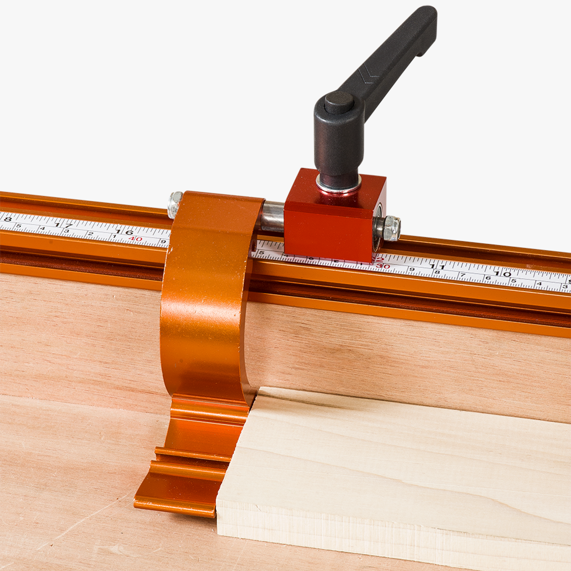 Flip Stop for Track & Stop Kit