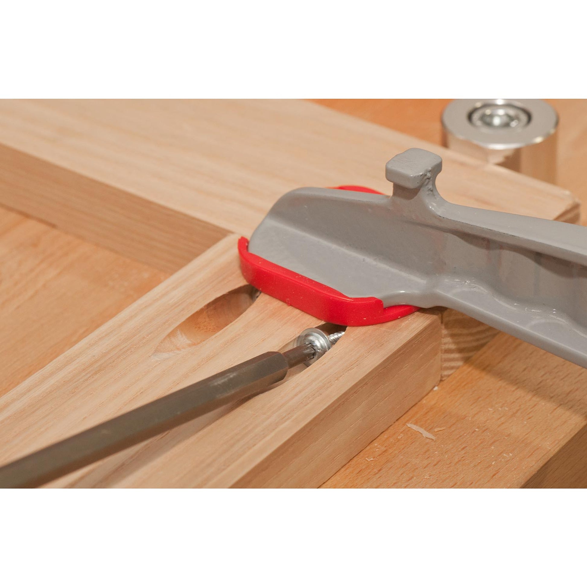 Mini Pocket Hole Jig Kit