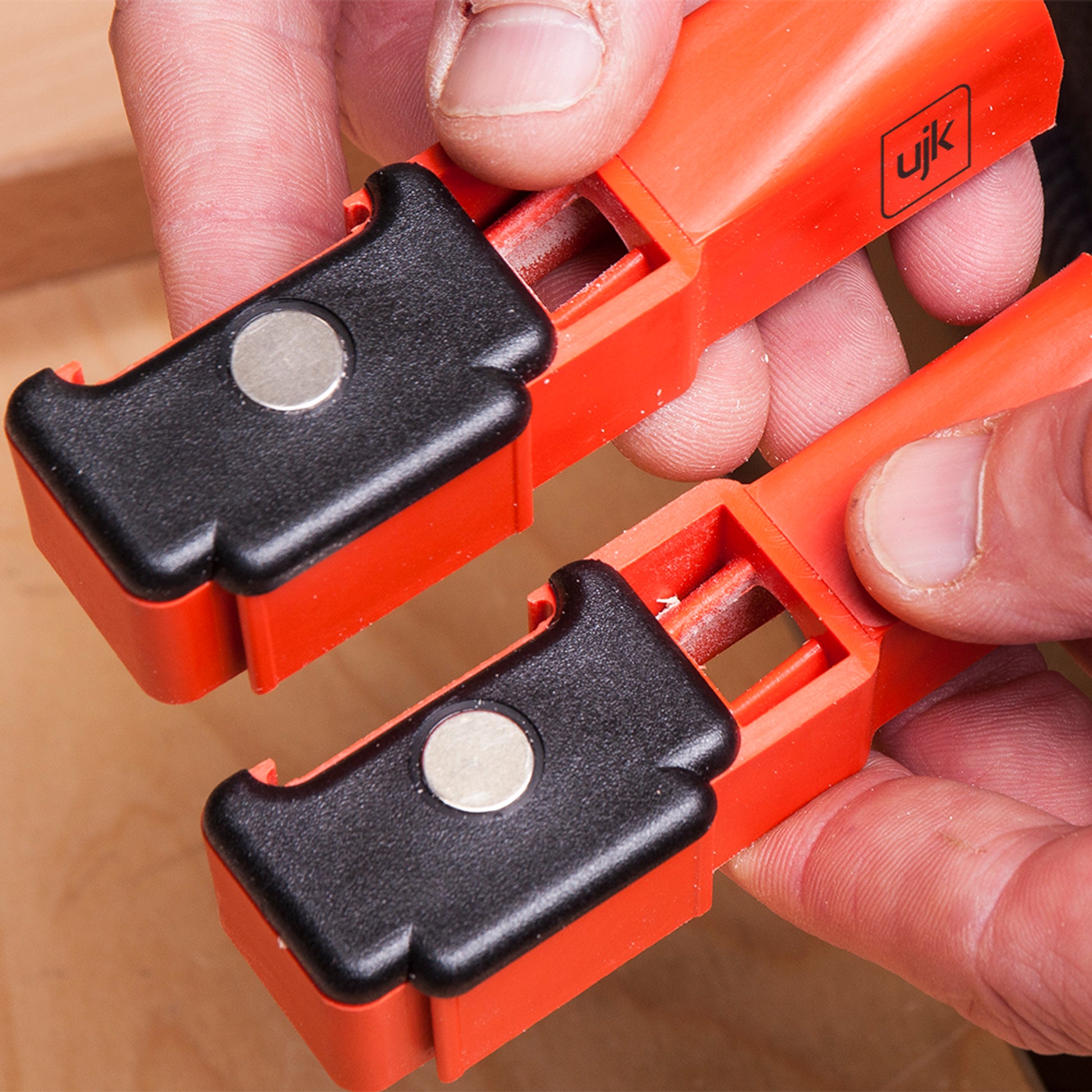 Mini Pocket Hole Jig Kit