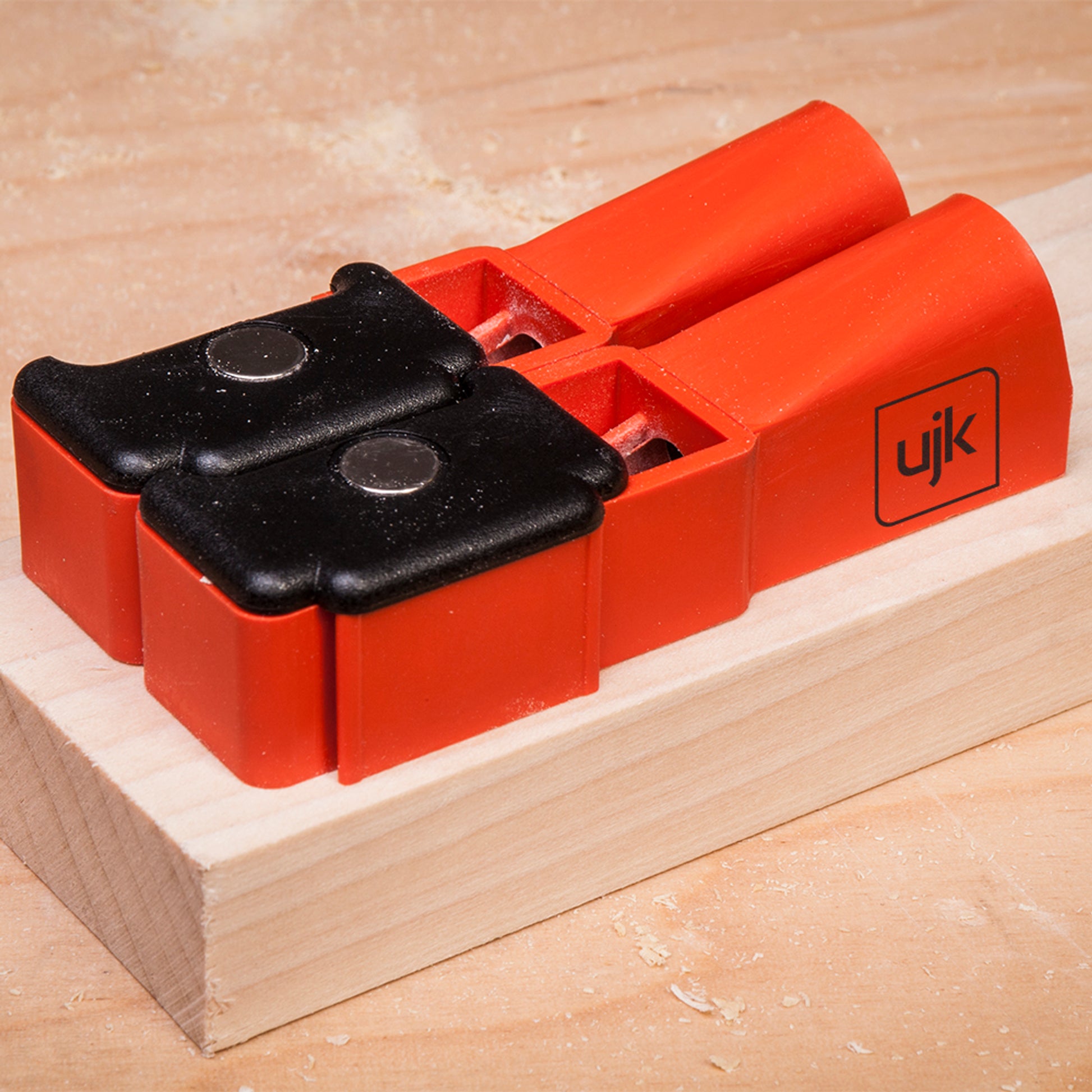 Mini Pocket Hole Jig Kit