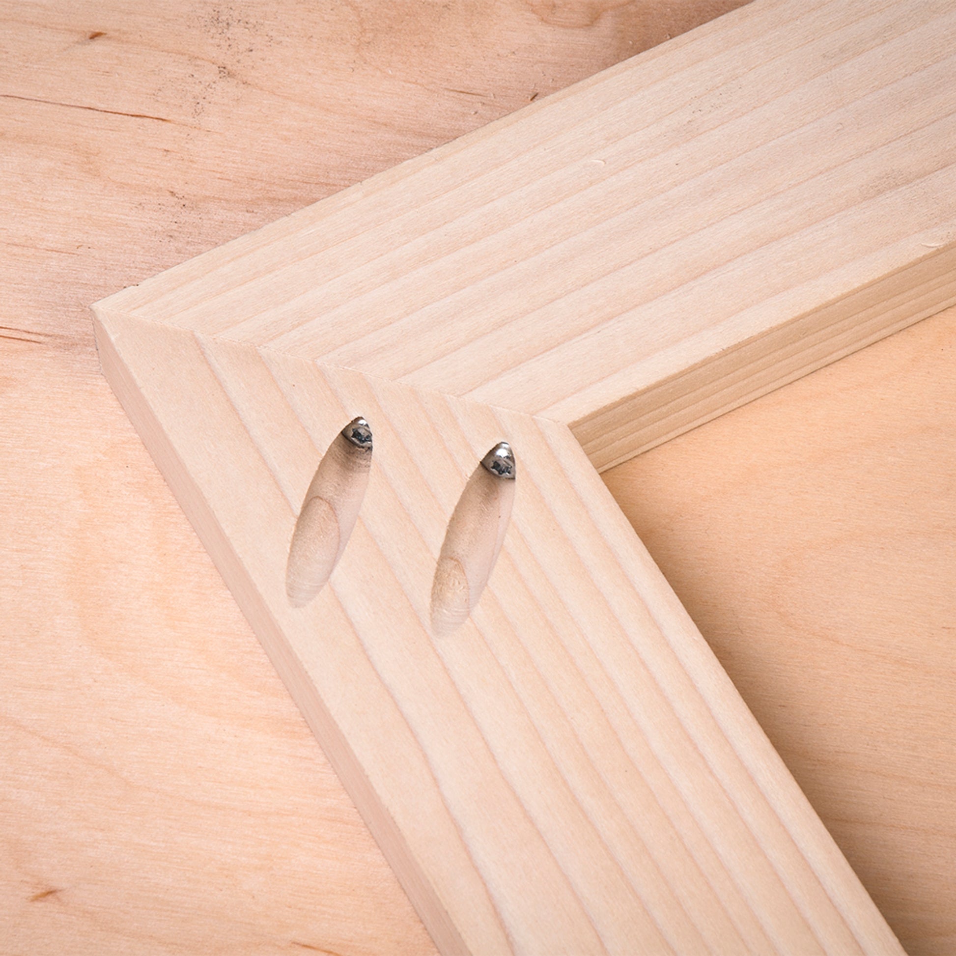 Mini Pocket Hole Jig Kit
