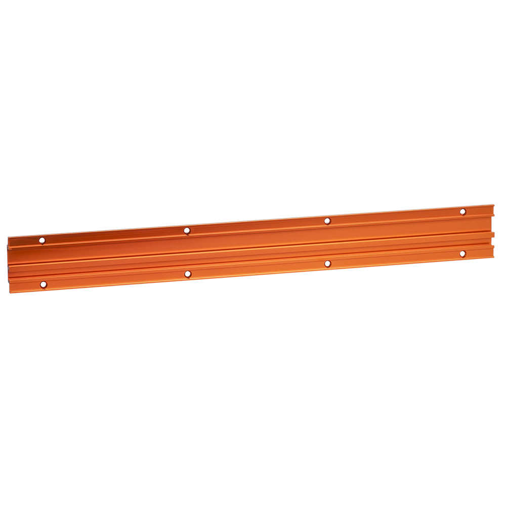 Mitre Fence & T-Slot Track 600mm – UJK Tools