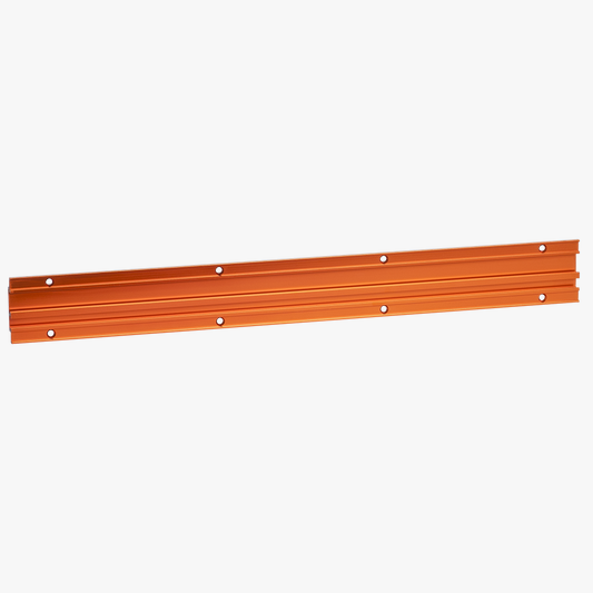Mitre Fence & T-Slot Track